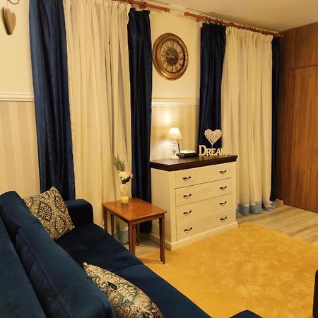 Dream Apartment บันสโก ภายนอก รูปภาพ