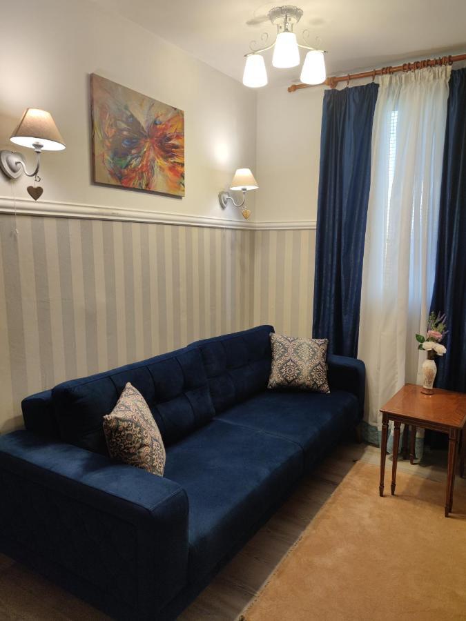 Dream Apartment บันสโก ภายนอก รูปภาพ