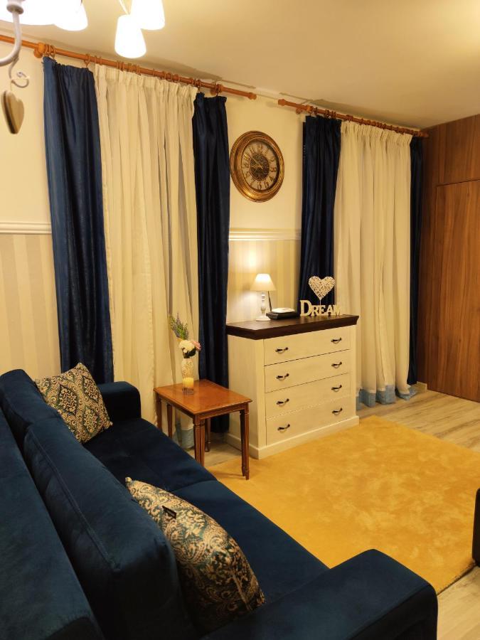 Dream Apartment บันสโก ภายนอก รูปภาพ