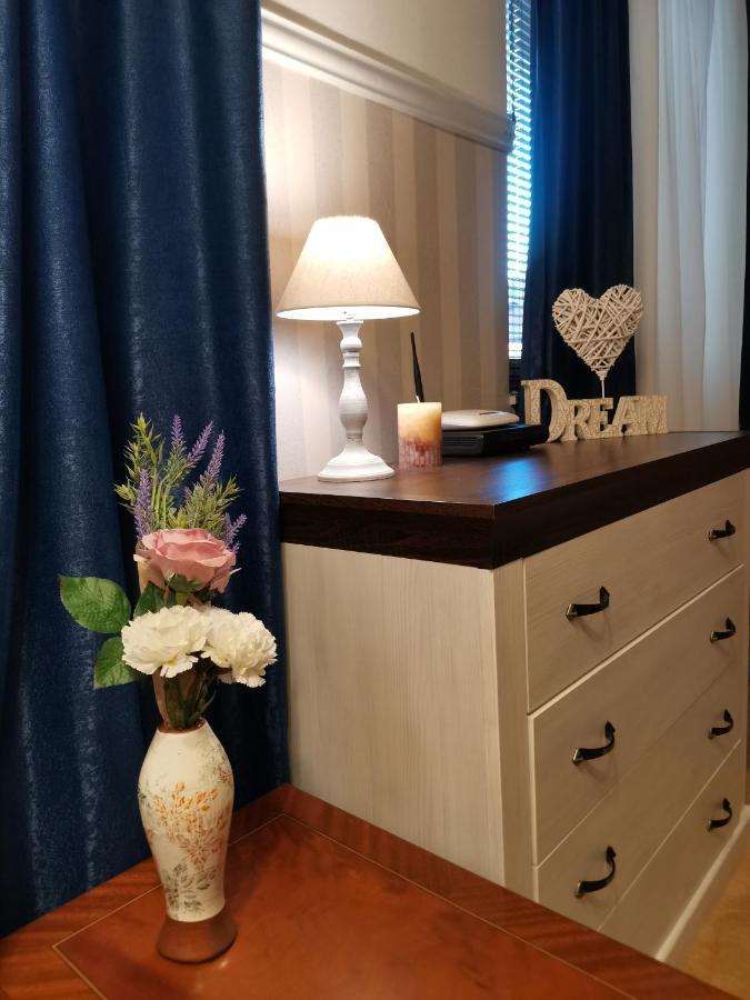 Dream Apartment บันสโก ภายนอก รูปภาพ
