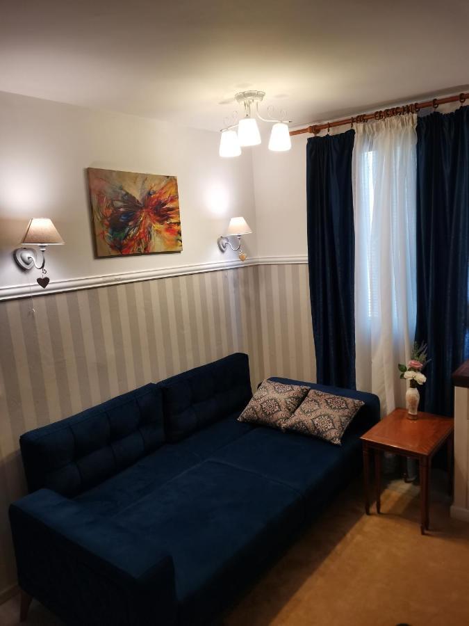 Dream Apartment บันสโก ภายนอก รูปภาพ