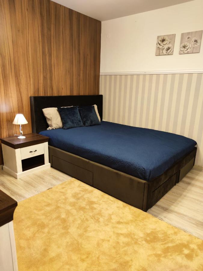 Dream Apartment บันสโก ภายนอก รูปภาพ