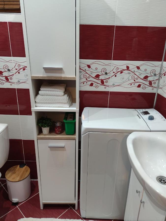 Dream Apartment บันสโก ภายนอก รูปภาพ
