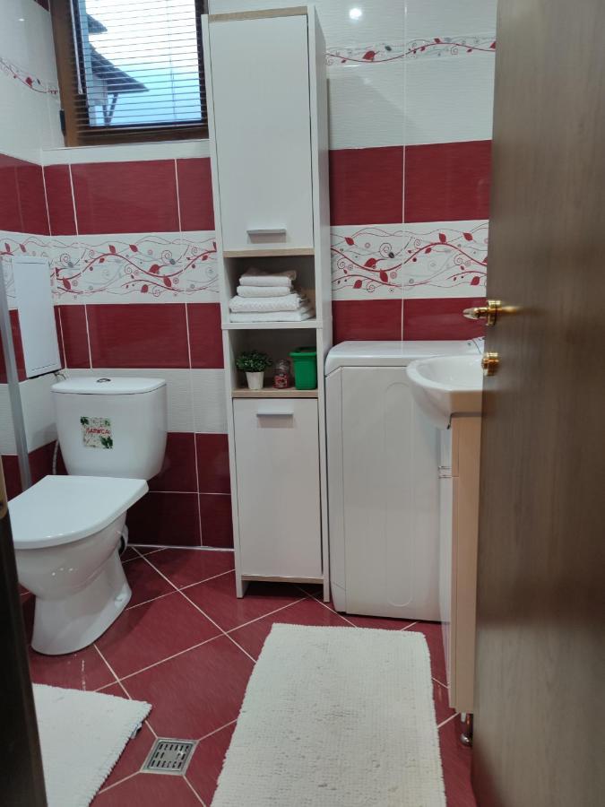Dream Apartment บันสโก ภายนอก รูปภาพ