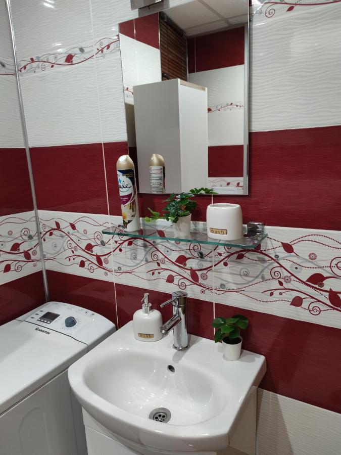 Dream Apartment บันสโก ภายนอก รูปภาพ