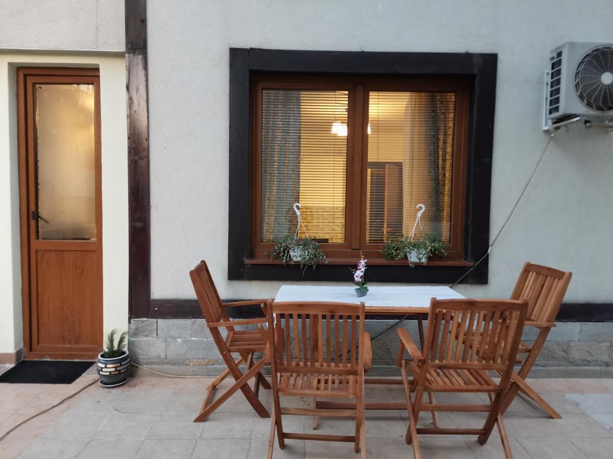Dream Apartment บันสโก ภายนอก รูปภาพ