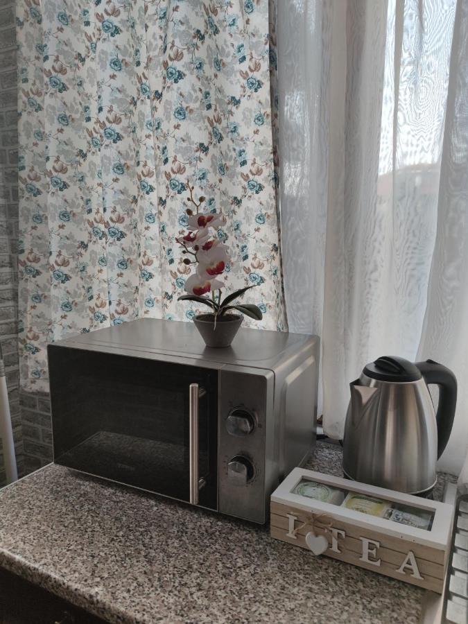 Dream Apartment บันสโก ภายนอก รูปภาพ