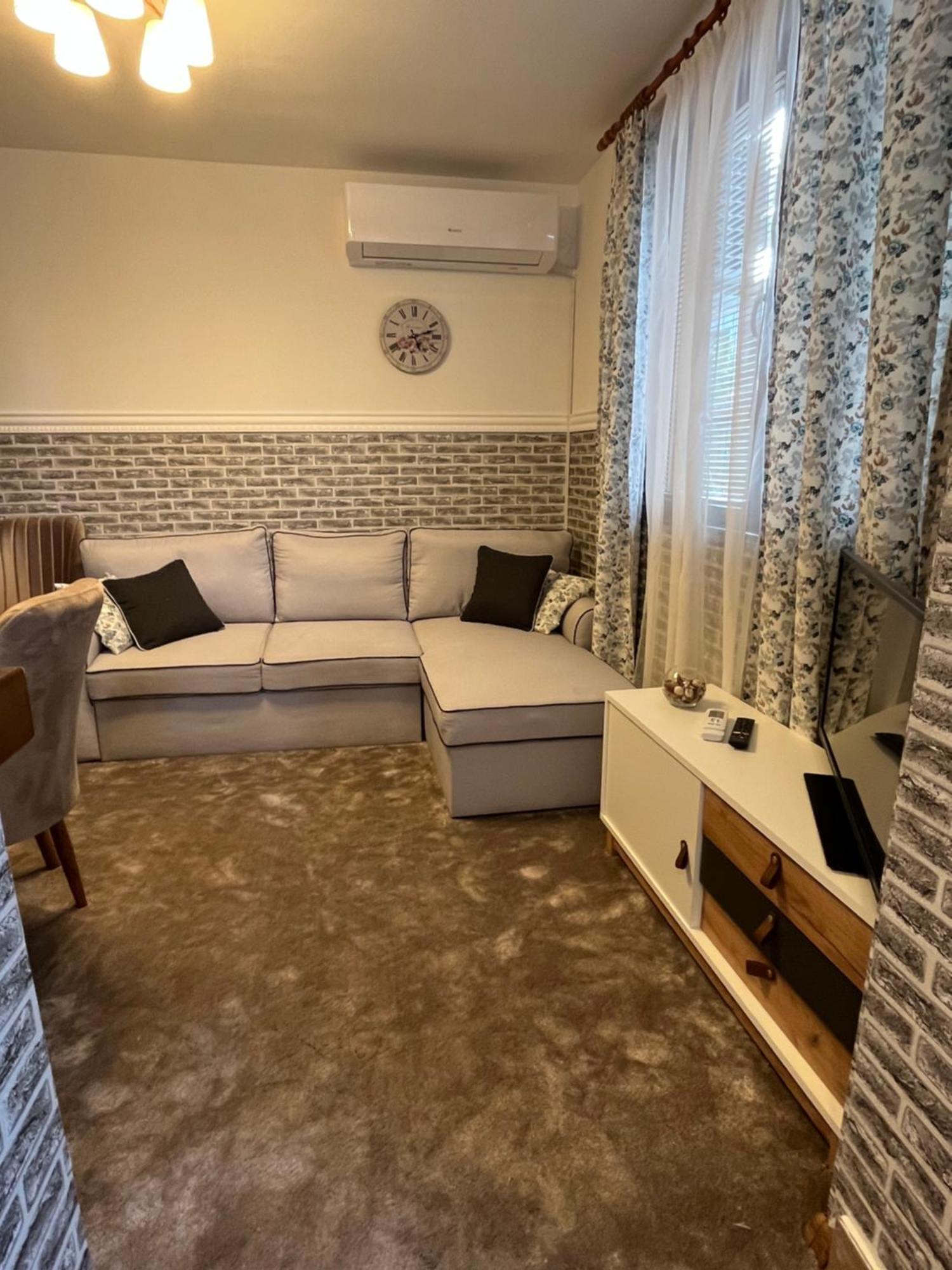 Dream Apartment บันสโก ภายนอก รูปภาพ