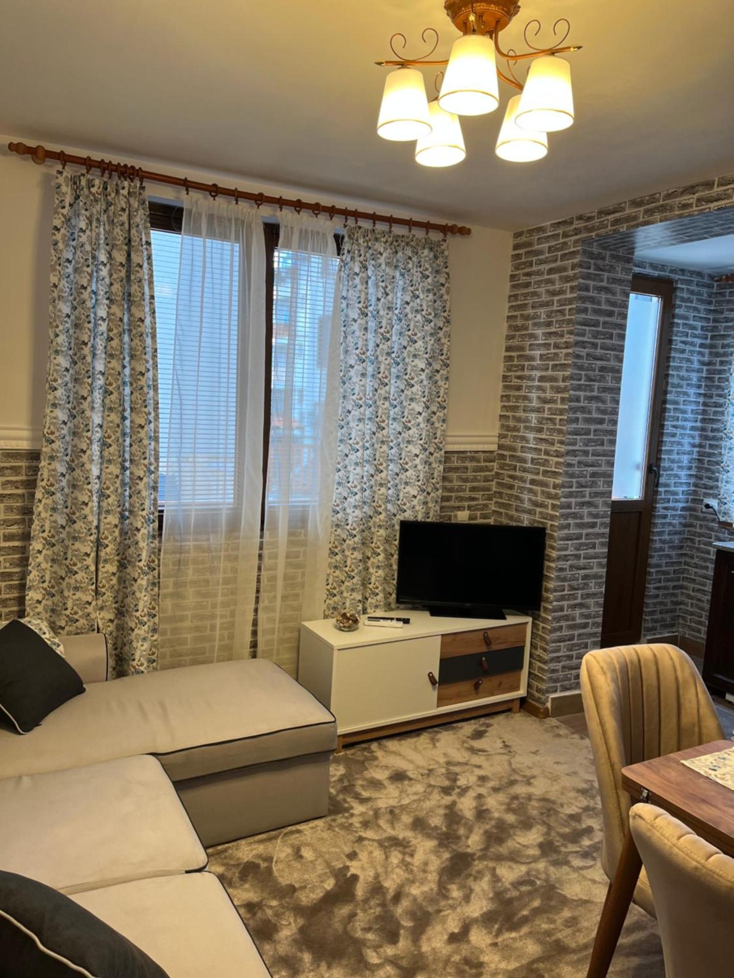 Dream Apartment บันสโก ภายนอก รูปภาพ